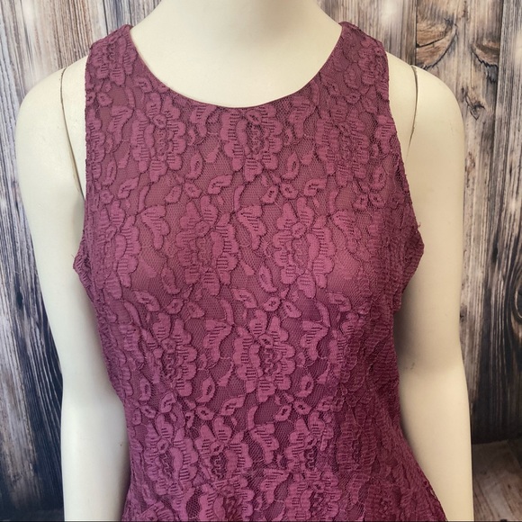 Altar’d State Mini Dress - Picture 2 of 8